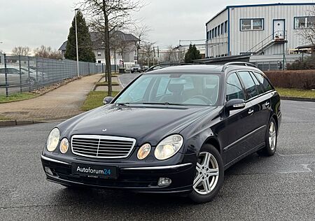 Mercedes-Benz E 240 T ELEGANCE*Autom.*Navi*Xenon*