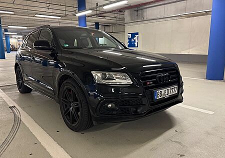 Audi SQ5 3.0 TDI competition tiptronic quattro -