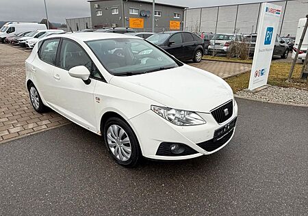 Seat Ibiza Lim. Stylance / Style / TÜV 11 - 2027