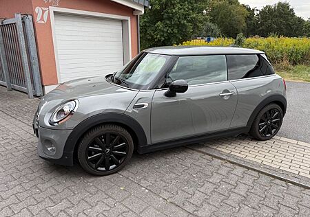 Mini ONE Top Zustand