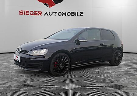 VW Golf Volkswagen VII LIM. GTD DSG BMT, BI-XENON, SHZ, ALPINE