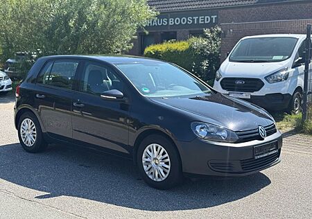 VW Golf Volkswagen VI 1.4 *KLIMA*PDC*HU/AU 07.27*