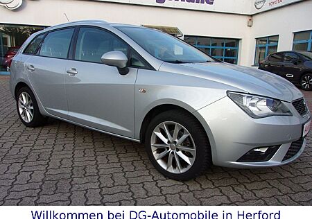 Seat Ibiza ST Style,Autom,Navi,Klima,AHK,Allwetter