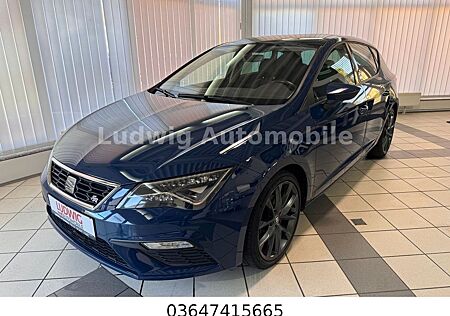 Seat Leon FR/2.Hand/LED/NAVI/Panormadach