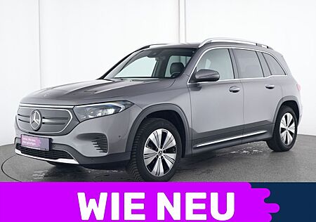 Mercedes-Benz EQB 250 Progressive Advanced Plus Paket|LED|Navi