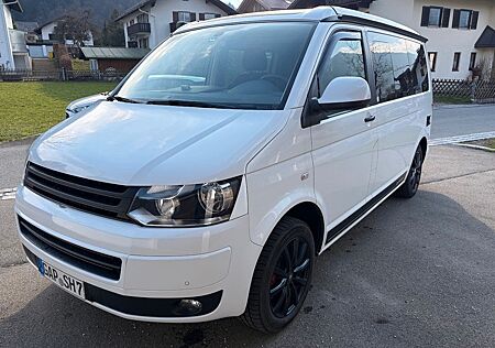 VW T5 California Volkswagen
