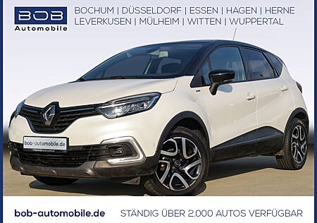 Renault Captur Bose Edition Navi+Kamera+LED