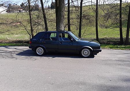 VW Golf Volkswagen 1.8 GT Special GT Special