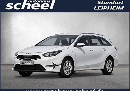 Kia Cee'd Sportswagon cee'd SW 1.0T 100 Vision NAVI SpurH LM KAM
