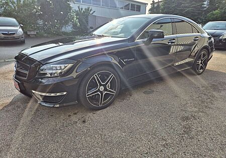 Mercedes-Benz CLS 63 AMG AMG 45000€ VB!