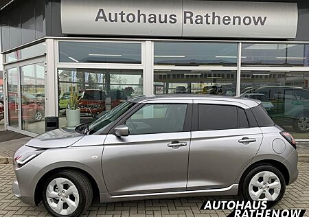 Suzuki Swift 1.2 Dualjet Hybrid Comfort 5 Jahre Garanti