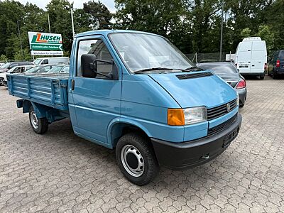 Volkswagen Oldtimer Volkswagen T4  Pritsch