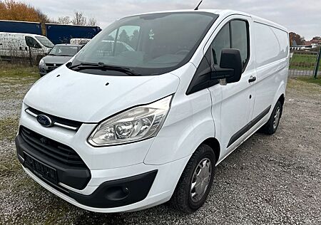 Ford Transit Custom Kasten 270 L1 Trend