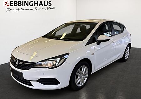 Opel Astra K Basis -Tel.-Vorb.-PDC hinten-Bluetooth-e