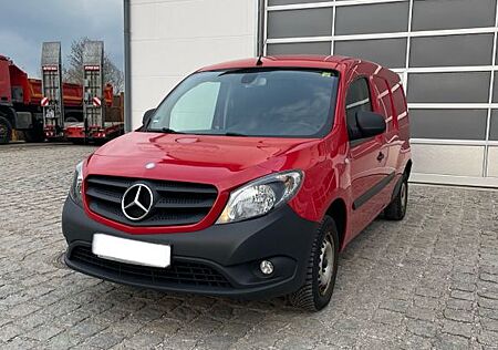 Mercedes-Benz Citan / Transporter / Kastenwagen
