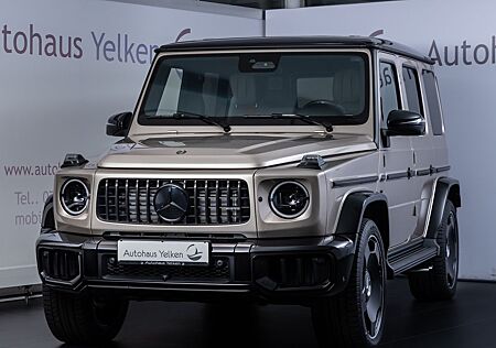 Mercedes-Benz G 63 AMG FACELIFT*ACTIVE RIDE*SUPERIOR*STD-HZ*