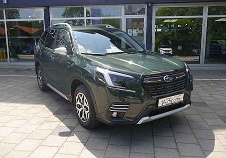 Subaru Forester 2.0ie Active LED, RKF,SHZ,Carplay