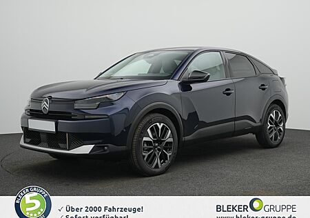 Citroën C4 Hybrid 145 Doppelkupplung 6-Gang MAX