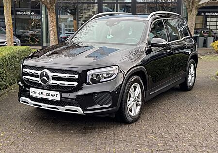 Mercedes-Benz GLB 200 KAM PDC SpurH Navi AUT Virtual KlimaA