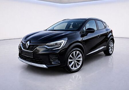 Renault Captur II Equilibre org. 6 TKM I 1. Hand