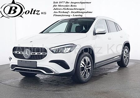 Mercedes-Benz GLA 180 AMG ENp 52000 Pano Nightcolor Winter P.