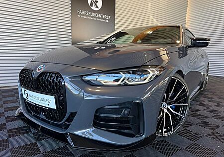 BMW M440i xDrive Coupé/HUD/H&K/FERNSTART/LASER