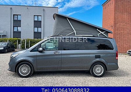 Mercedes-Benz V 250 Marco Polo 4Matic 9G-TRONIC