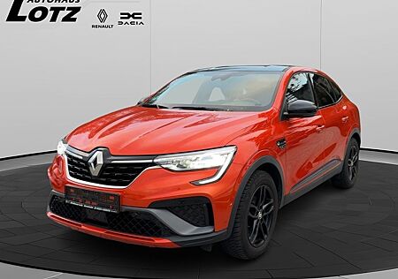 Renault Arkana R.S. Line TCe 160 EDC (Automatik)