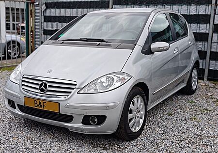 Mercedes-Benz A 170 A -Klasse