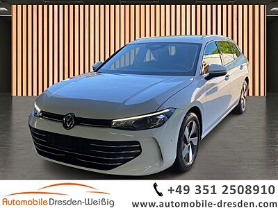 Volkswagen Passat Variant 1.5 eTSI MHEV DSG*Massage*KeyGo*N