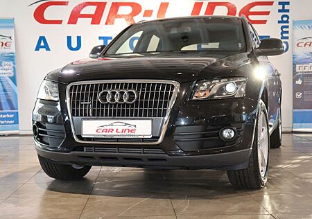 Audi Q5 2.0 TFSI quattro *S-line Plus* Automatik