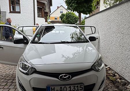 Hyundai i20 1.2 Classic Classic