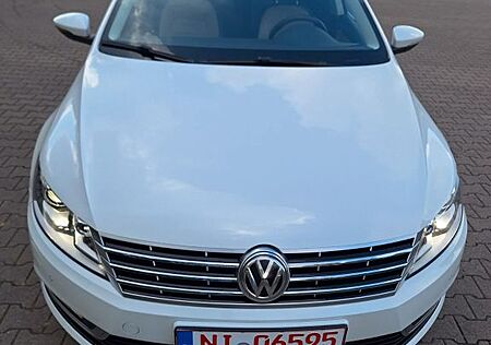 VW CC Volkswagen Basis BMT