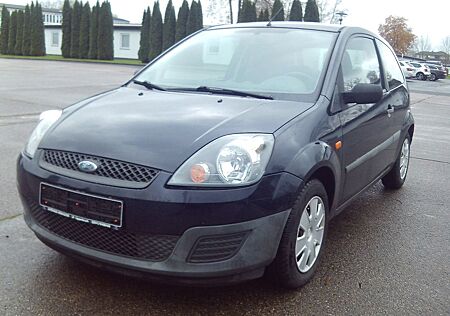 Ford Fiesta Fun 1,3 Klima, TüV NEU