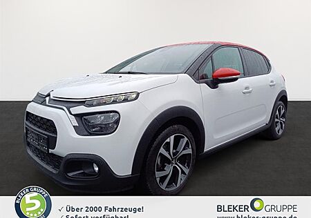 Citroën C3 Pure Tech 82 Shine Pack