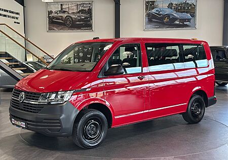 VW T6 Transporter Volkswagen 2.0 TDI S-HE/KLIMA/9-SITZER/EFH