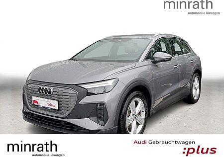 Audi Q4 e-tron Q4 35 e-tron basis ACC Virt LED PDC LM19 Kamera