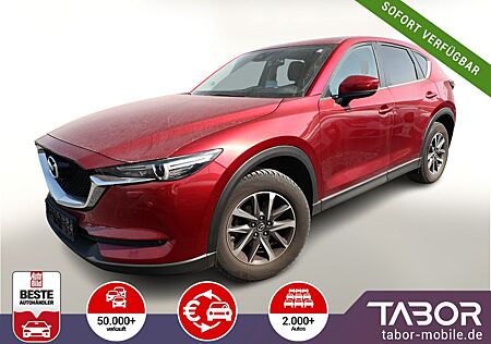 Mazda CX-5 2.0 SKYACTIV-G 165 Exclusive Line AWD