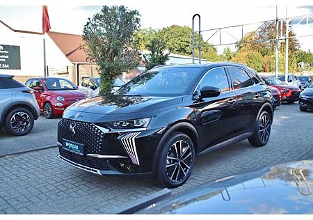 DS Automobiles DS7 Crossback DS 7 BlueHDI 130 Aut. RIVOLI LEDER Panoramadach