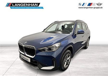 BMW X1 sDrive20i NAVI LED RFK SHZ PDC Komfortzugang