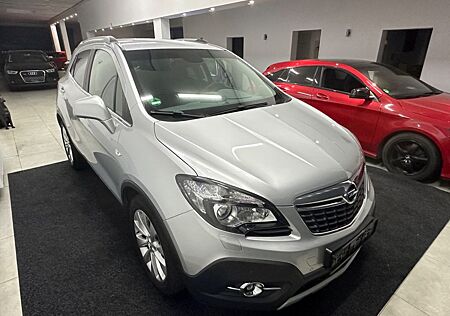 Opel Mokka Innovation ecoFlex ~ Service neu/ Garantie