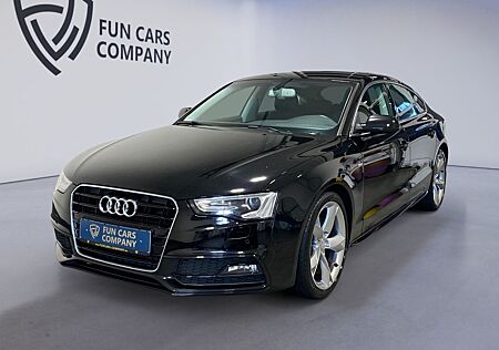 Audi A5 Sportback S LINE 2.0 TDI, 8-/ FACH, BI XENON