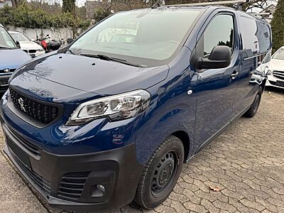 Peugeot Expert Premium L2 sehr gepflegt Navi SHZ Standh.