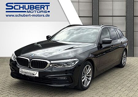 BMW 530 gebraucht kaufen BMW 530 d xDrive Touring Sport Line LED Standheizg.