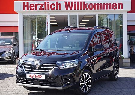 Renault Kangoo TCe 130 Aut. LED ACC Kamera