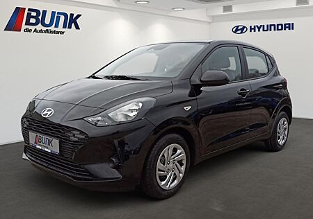 Hyundai i10 Select 1.0L / Apple Car Play / Android Auto