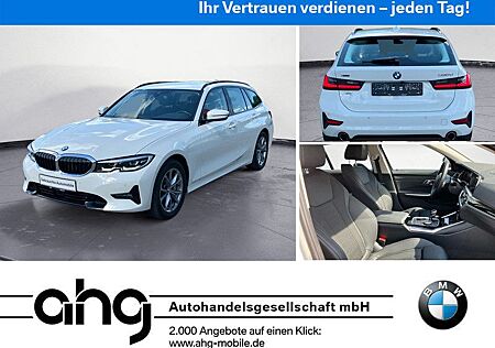 BMW 330dA xDrive Touring Sport Line Automatic Navi P