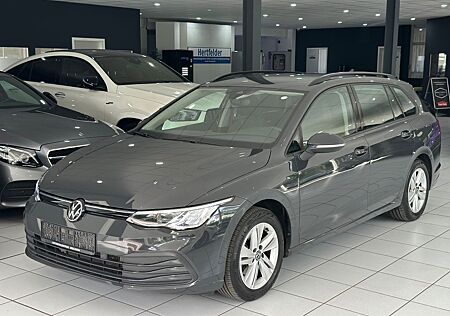 VW Golf Volkswagen VIII Variant Life eTSI*AUTOMATIK*KAMERA*AHK