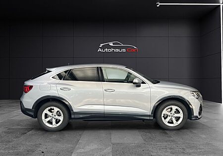 Audi Q3 Sportback 35 TDI Automatik /LED/NAVI/ASSIST/