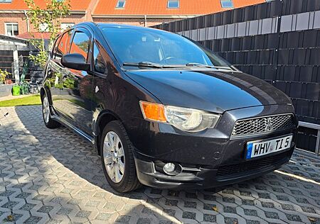 Mitsubishi Colt gebraucht kaufen Mitsubishi Colt 1.3 ClearTec Edition